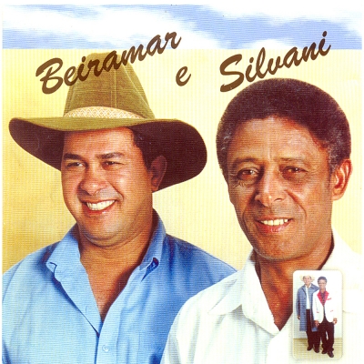 Beiramar E Silvani (Volume 1)